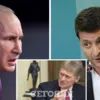 Не только Путина. Кого еще из российских чиновников США "наградят" санкциями
