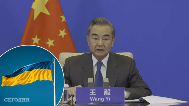 Китай отвернулся от Путина и поддержал Украину — заявление из Пекина