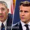 Франция не идет на уступки России — экс-посол США похвалил Макрона