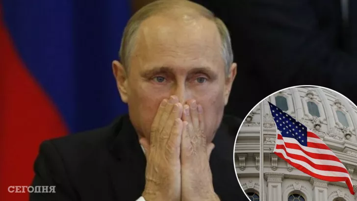 Не только Путина. Кого еще из российских чиновников США "наградят" санкциями
