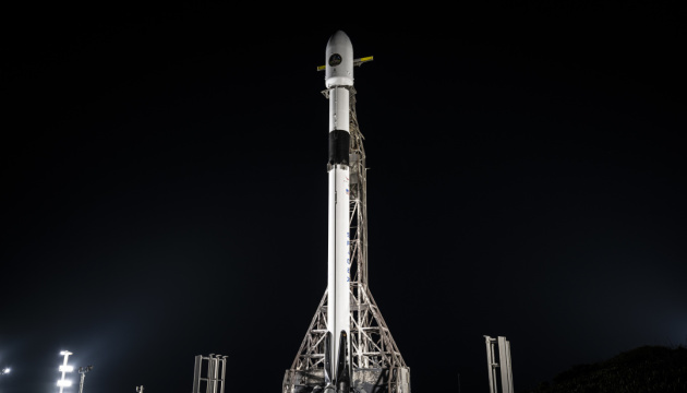 SpaceX запустила на орбиту американский спутник-шпион