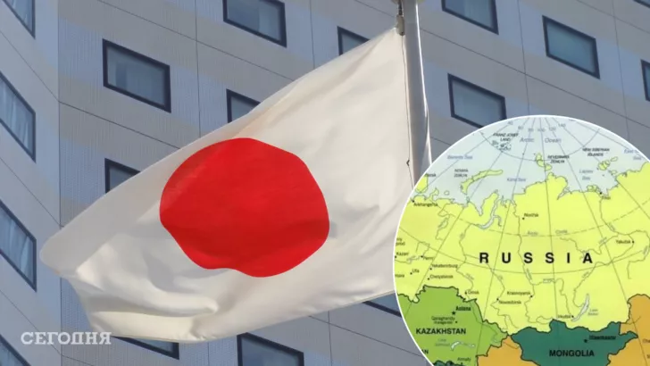 Не только Япония: кто еще может заявить территориальные претензии России