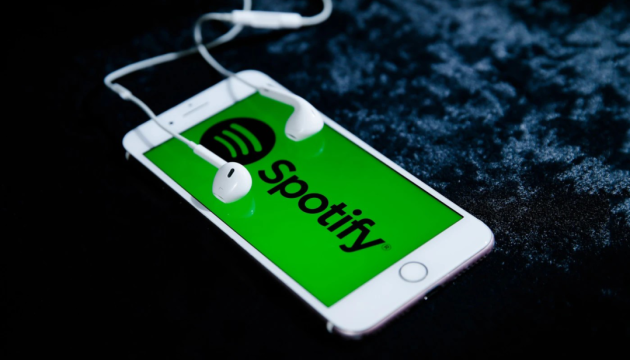 Spotify уходит с российского рынка 