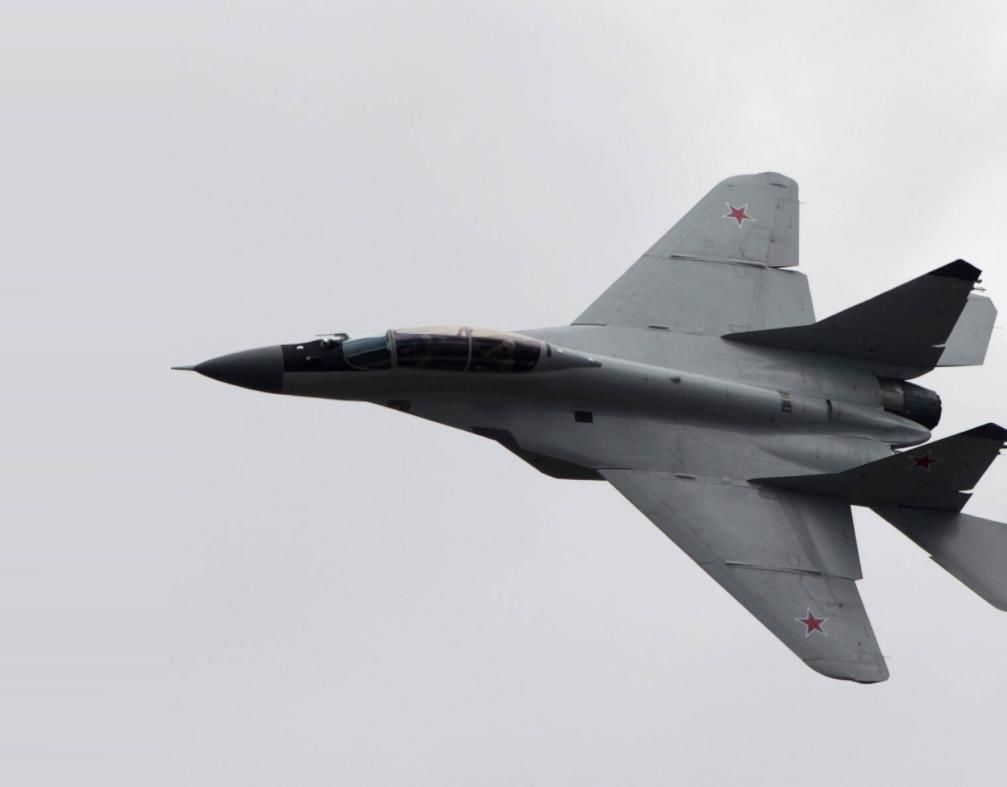 Украинские пилоты уже в Польше: Киев получит 56 реактивных истребителей и 14 штурмовиков - СМИ