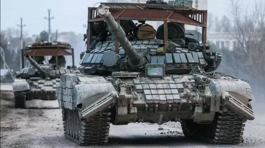 "Даже хуже, чем в Афганистане", - Злой Одессит о крупной проблеме российской армии в Украине