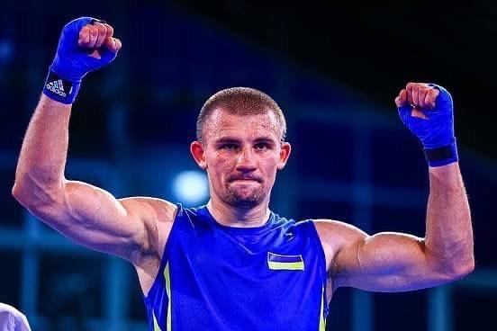Украинский боксер победил россиянина в финале международного турнира в Болгарии