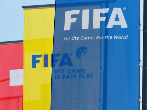 ФИФА разработало специальное правило для трансферов украинских игроков: что известно