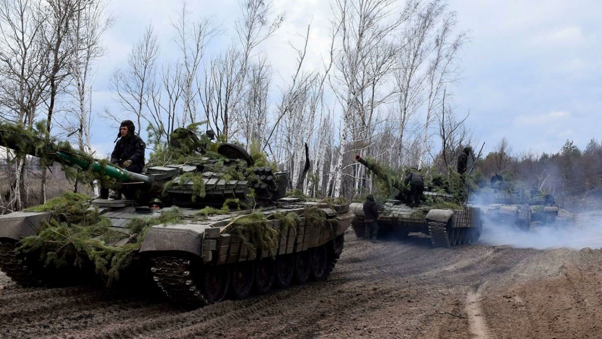 Уничтожены более сотни оккупантов и десятки единиц техники: ВСУ нанесли урон врагу на Донбассе 