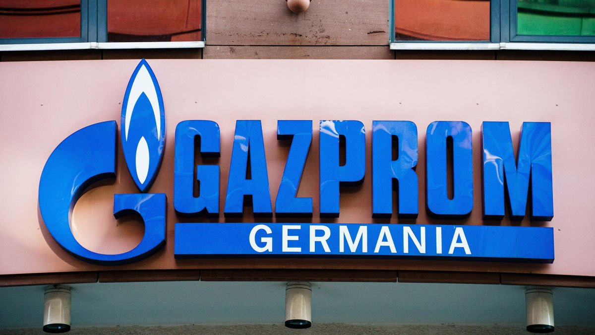 ​СМИ: Германия повторит схему Кремля с "национализацией" – у РФ отберут "дочку" "Газпрома"