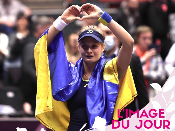 Несмотря на поражение в финале турнира в Лионе: теннисистка Ястремская пожертвует призовые ВСУ