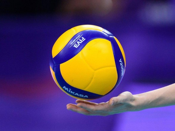 Международная федерация волейбола отобрала у России проведение чемпионата мира