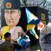 Россия должна прекратить нападения и бомбардировки гражданских объектов в Украине — приказ ЕСПЧ