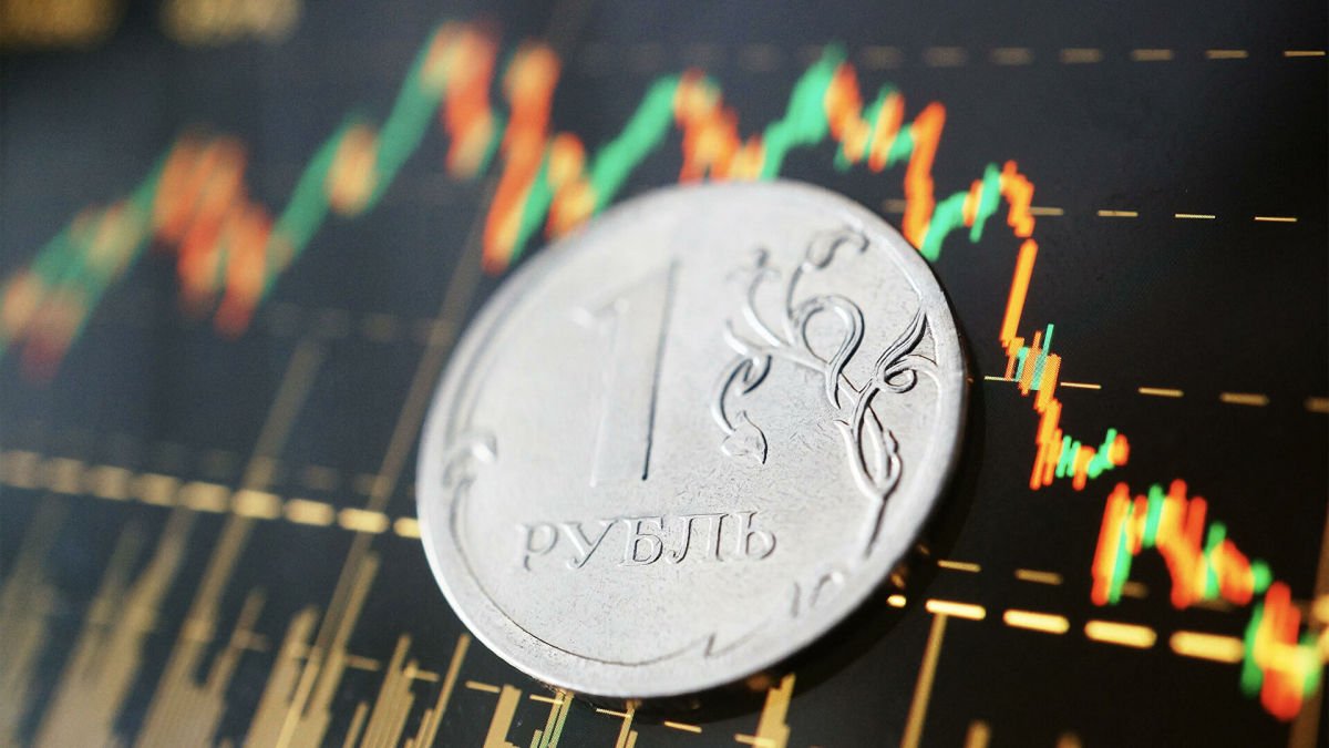 Россия на пути к экономическому коллапсу: будет хуже, чем после дефолта 1998 года - Bloomberg