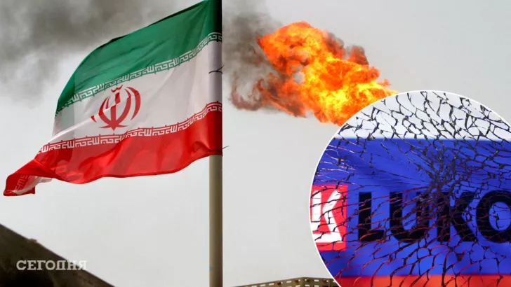 Российской нефти нашли замену — Иран готов вернуть ядерную сделку