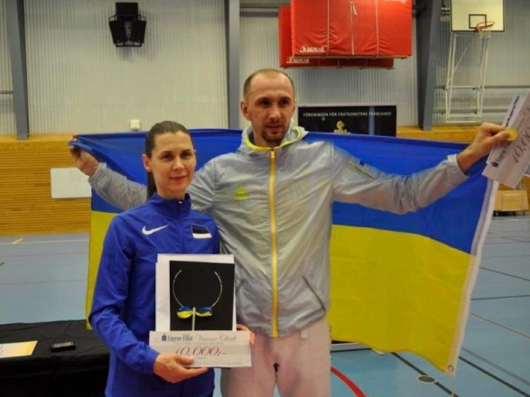 Передаст все призовые ВСУ: украинский шпажист выиграл соревнования в Швеции