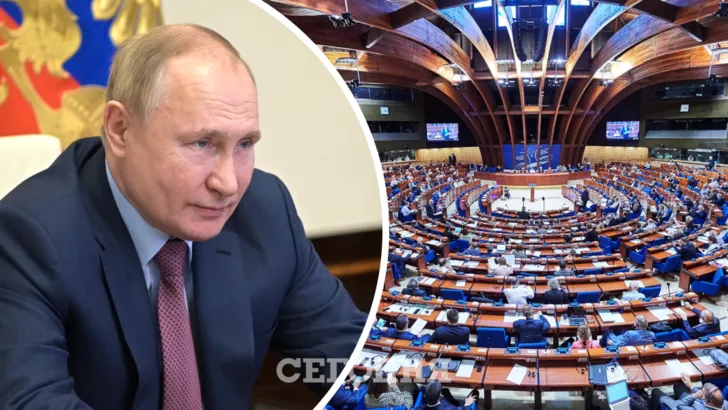 ПАСЕ определила судьбу членства России в Совете Европы