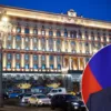 Италия арестовала яхту российского олигарха за 578 млн долларов