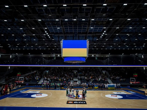 Распустили все команды: лучший баскетбольный клуб Украины снялся с Лиги чемпионов