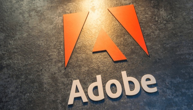 Adobe прекращает продажу своих продуктов и услуг в России