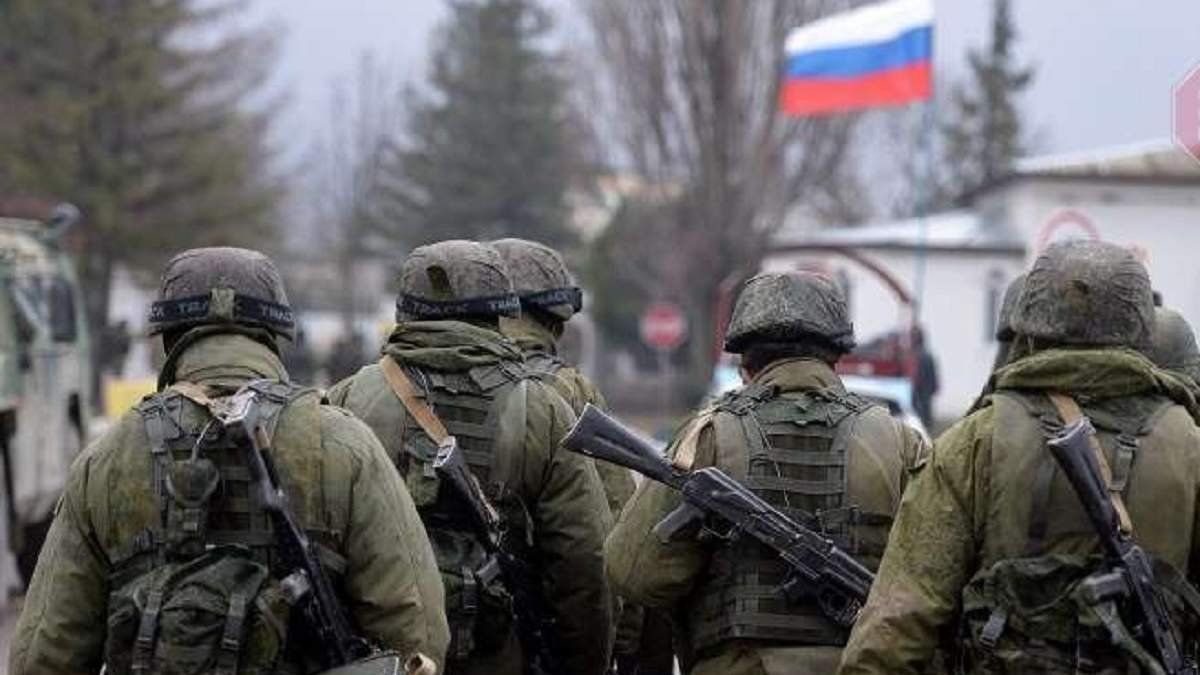 Армия Путина меняет стратегию по Украине: названы новые цели Кремля