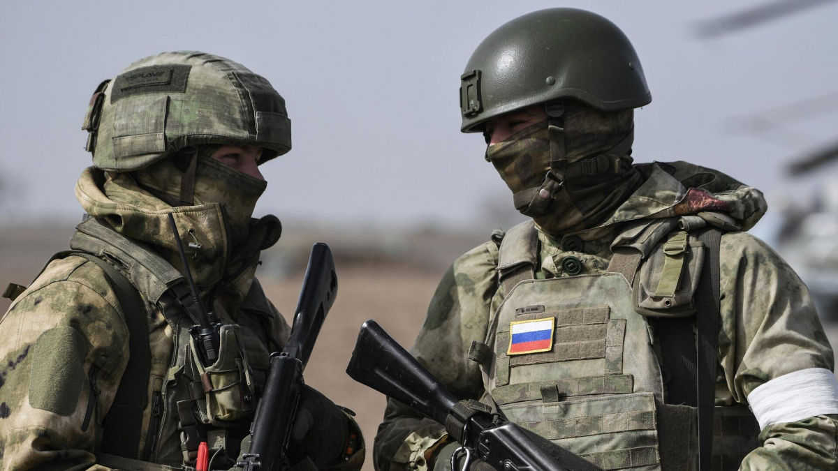 ​NYT назвала период, в который решится окончательный исход войны Украины с РФ