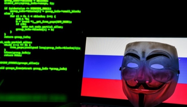 Хакеры Anonymous «слили» 15 ГБ данных русской православной церкви