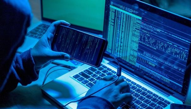 российские хакеры увеличили количество кибератак на украинцев – охотятся на персональные данные