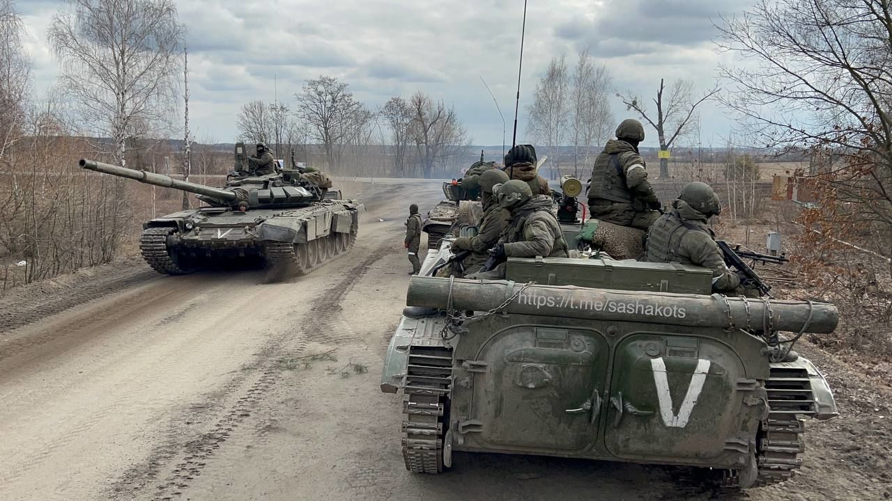 Германия ответит на зверства армии РФ санкциями: "Жестокость Путина не имеет пределов"