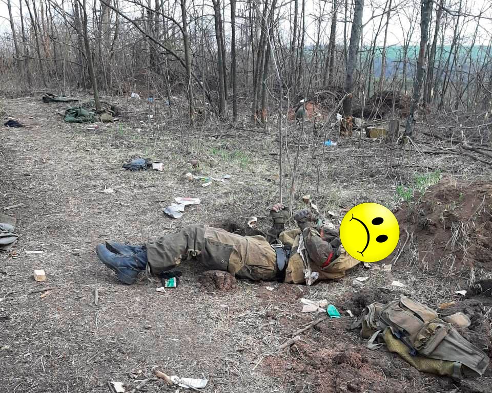 ​Десантники из 25-й Сичеславской бригады ликвидировали пророссийских боевиков из ОРДЛО