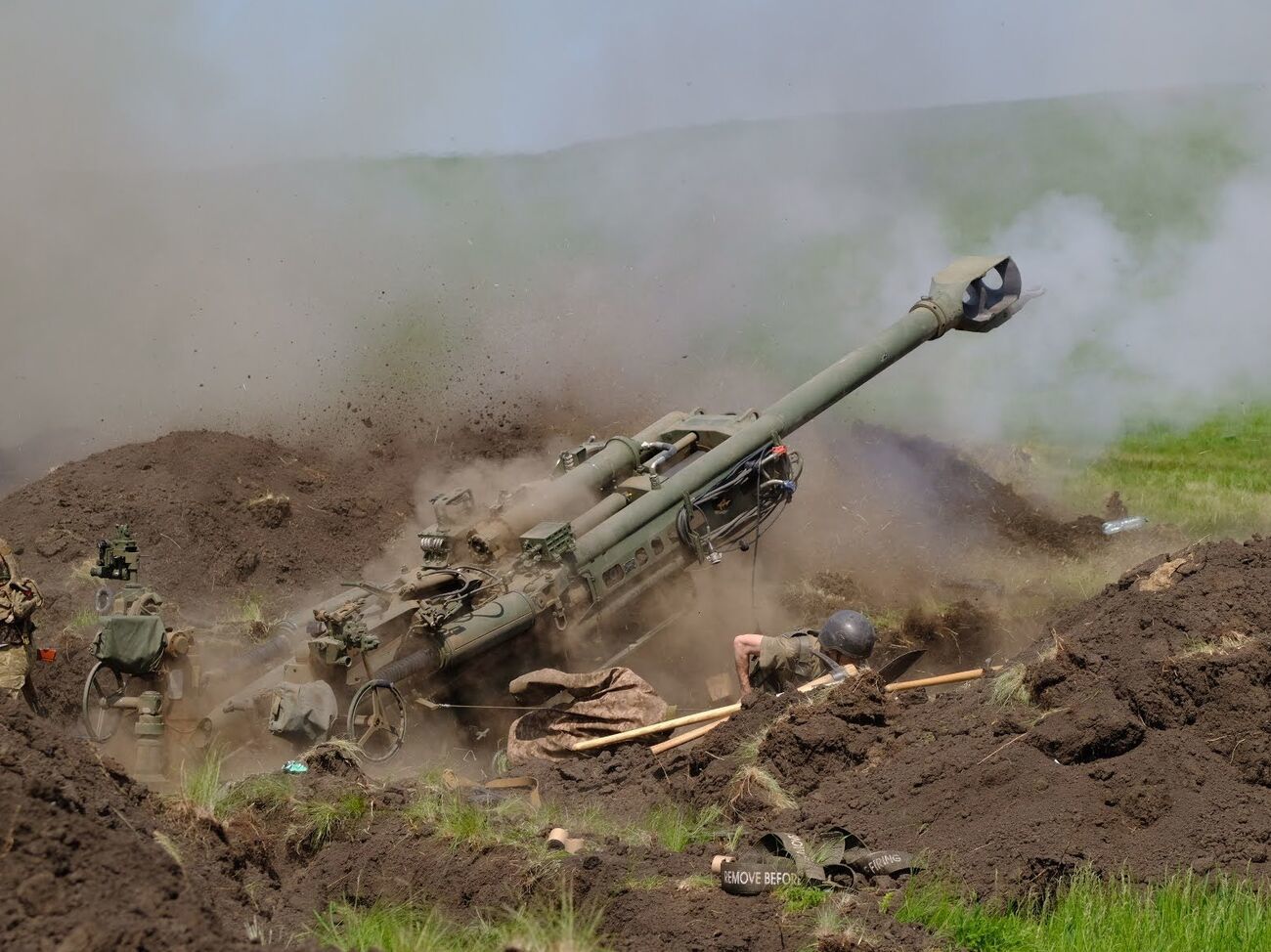 ​Бои за Северодонецк и переброска "Искандеров" к украинской границе: Генштаб отчитался за сутки