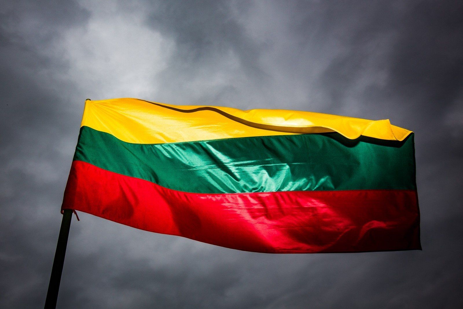 Литва прекращает закупку всех российских энергоносителей: РФ теряет рынок Европы
