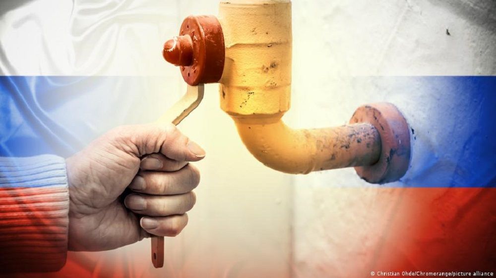 Нидерланды и Дания отказались платить России за газ в рублях, Кремль может перекрыть кран