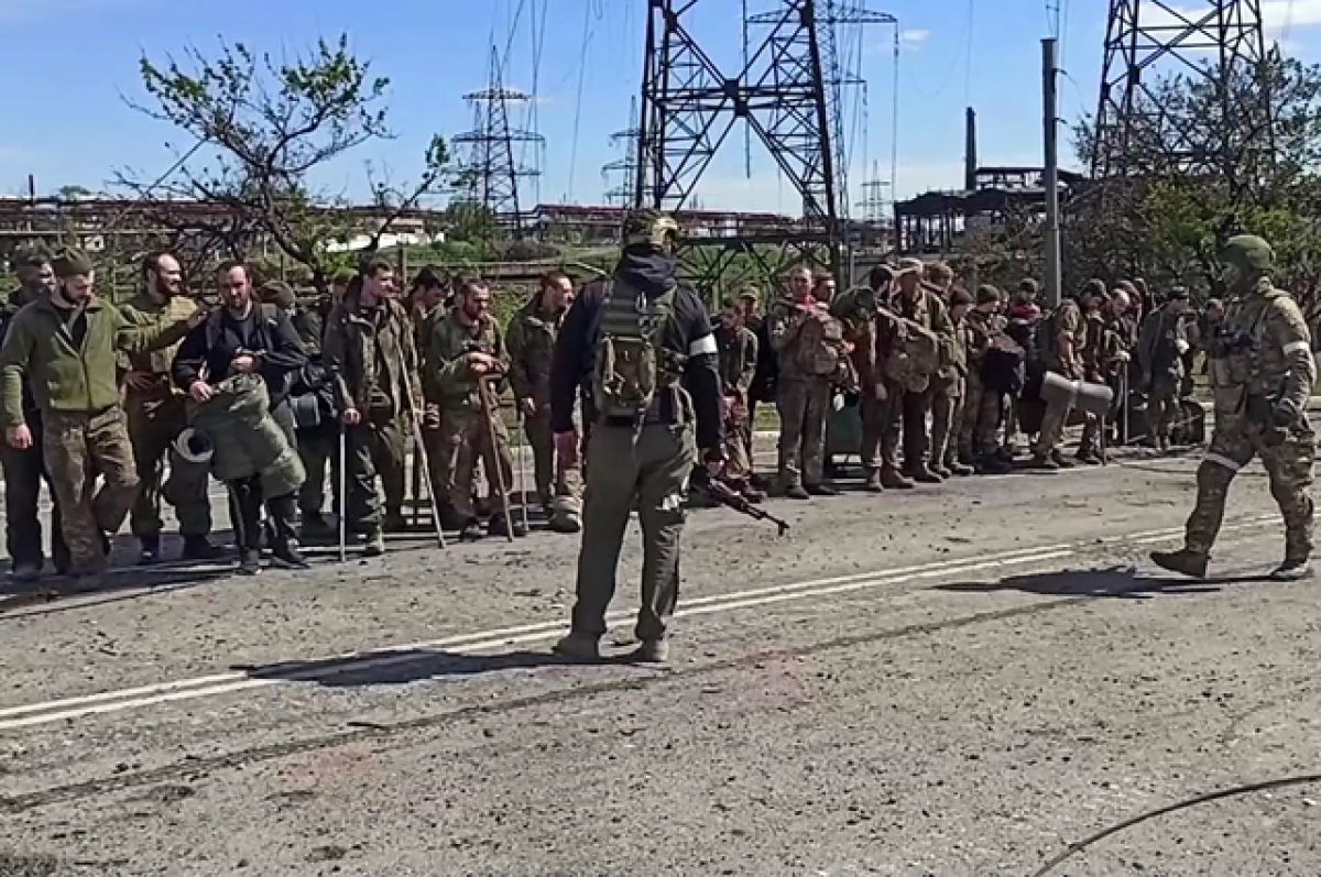 Оккупанты пытаются взять в кольцо три города на Донбассе – разведка Британии