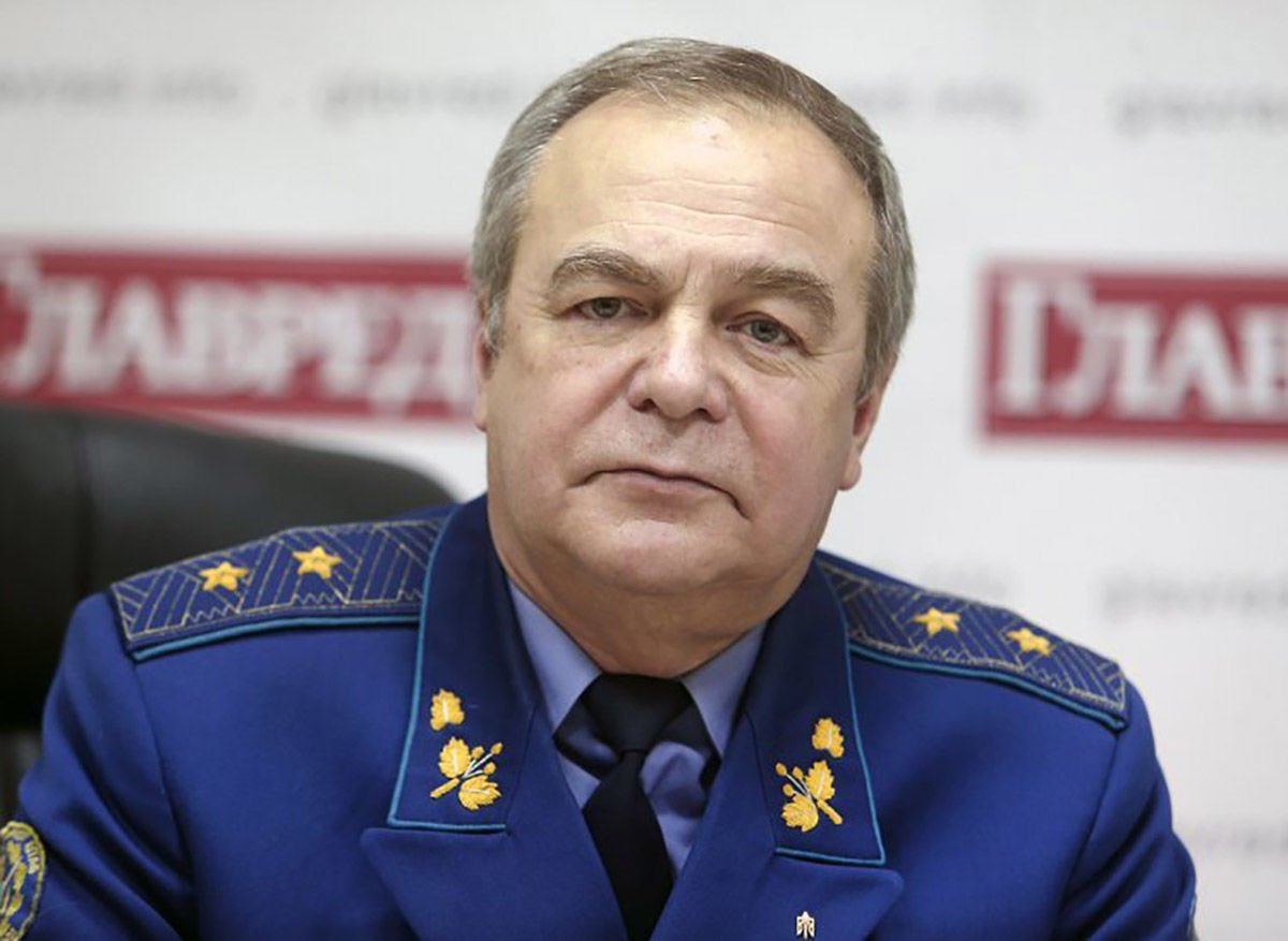 Генерал Романенко: Путин изменил цели во второй фазе наступления в Украине