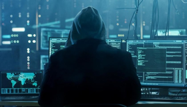 российские хакеры атаковали немецкие правительственные сайты
