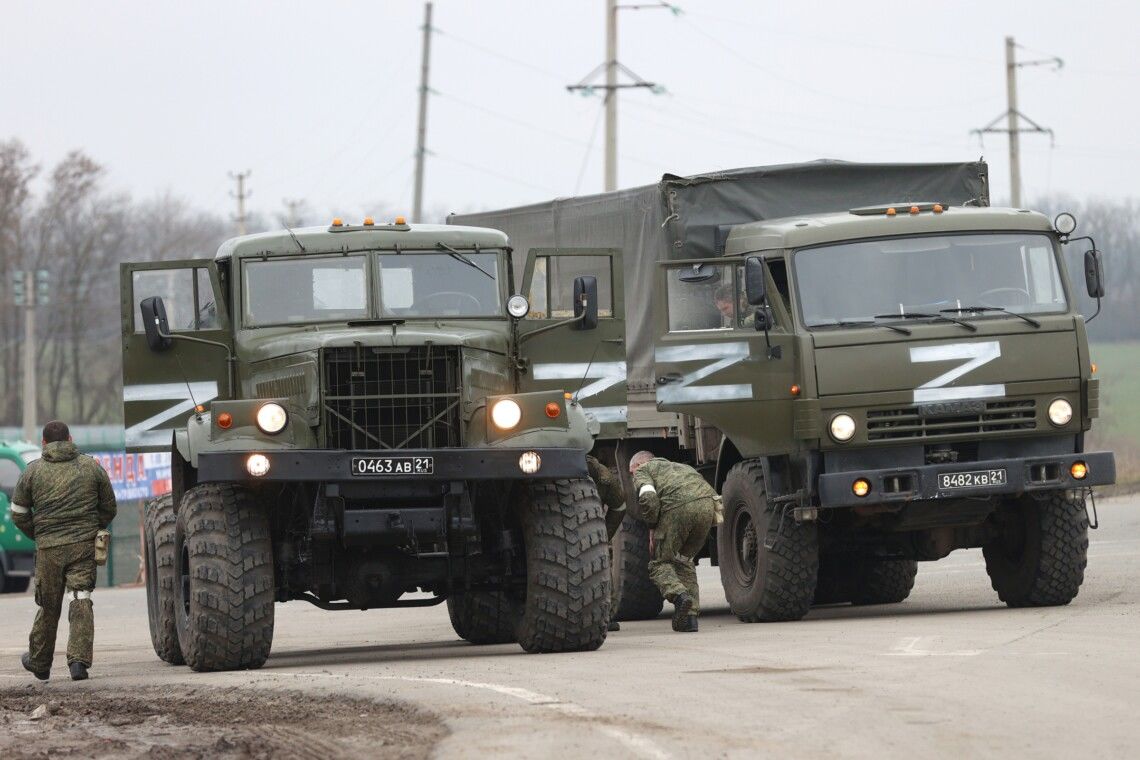 ​Арестович озвучил мнение, почему российские войска спешат захватить Донбасс