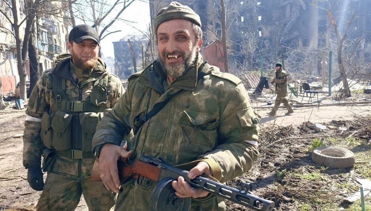 ​ISW: оккупанты готовятся к штурму Лисичанска, но уже не хотят форсировать Северский Донец