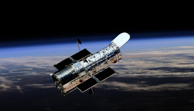 Телескоп Hubble показал загадочное шаровое звездное скопление