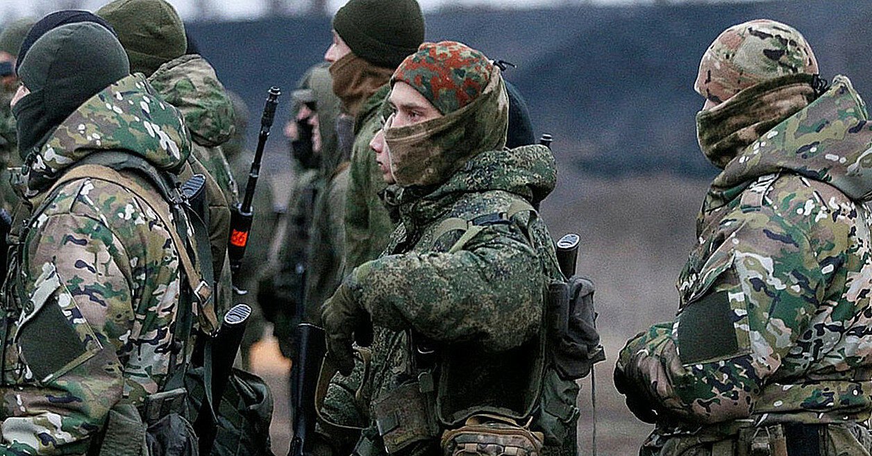 ​В ISW рассказали о двух направлениях на Донбассе, куда оккупанты бросят свои силы