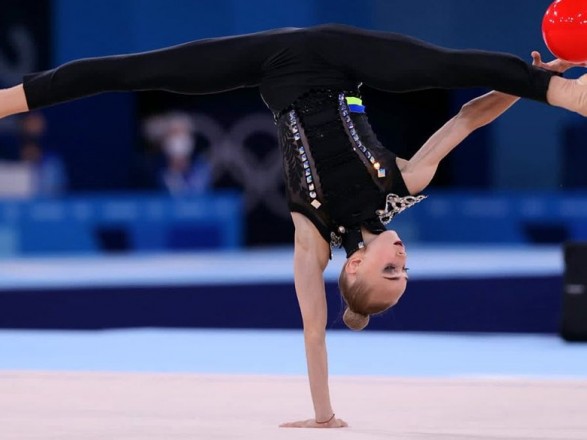 Сборная Украины примет участие в чемпионате Европы-2022 по художественной гимнастике: список учасников