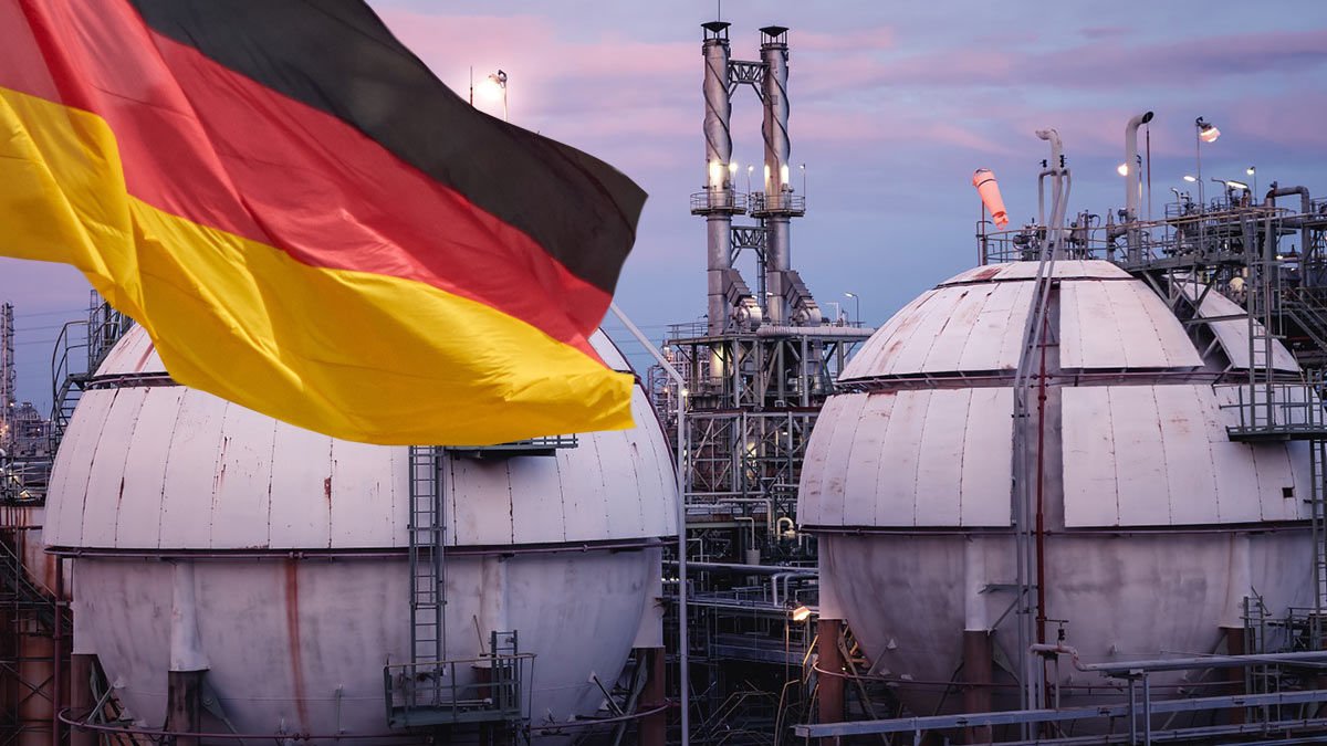 ​"Вызовет раздражение у Путина", – Германия готовит ответный удар на сокращение поставок газа Россией