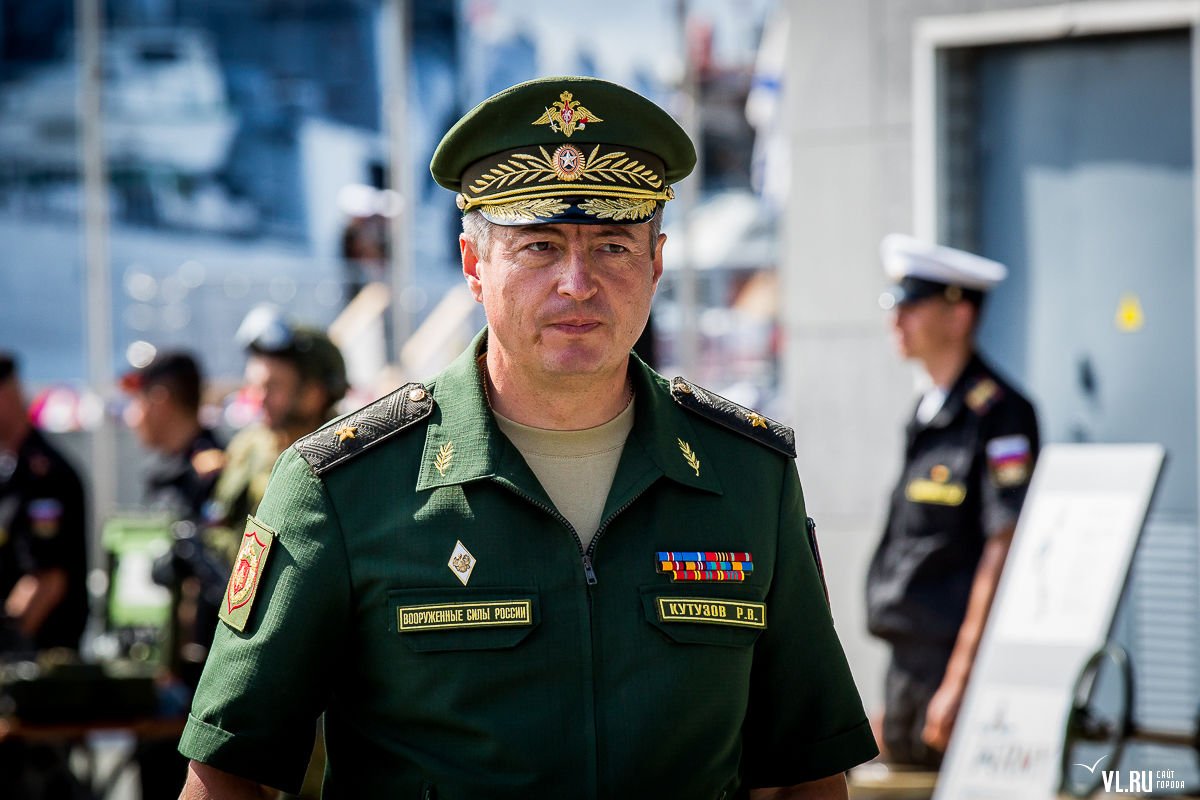 "Горели сроки": раскрыты подробности ликвидации российского генерала Кутузова на Донбассе