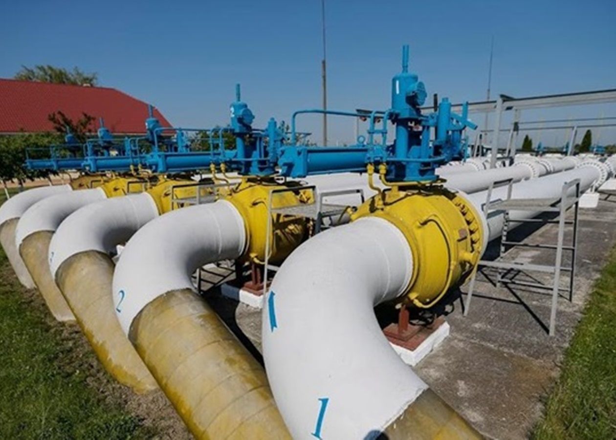 "Газпром" спровоцировал опасную ситуацию на украинском газопроводе