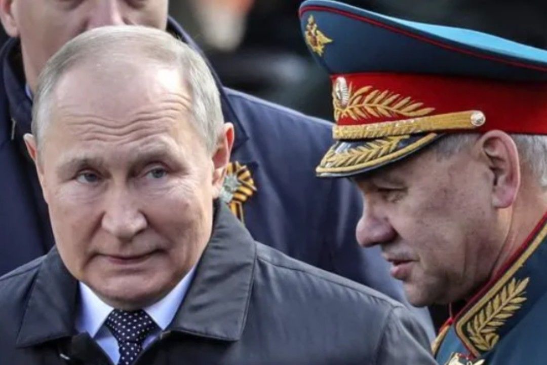 ​"Не досидит до конца срока", - экстрасенс прогнозирует Путину "внезапную кончину"