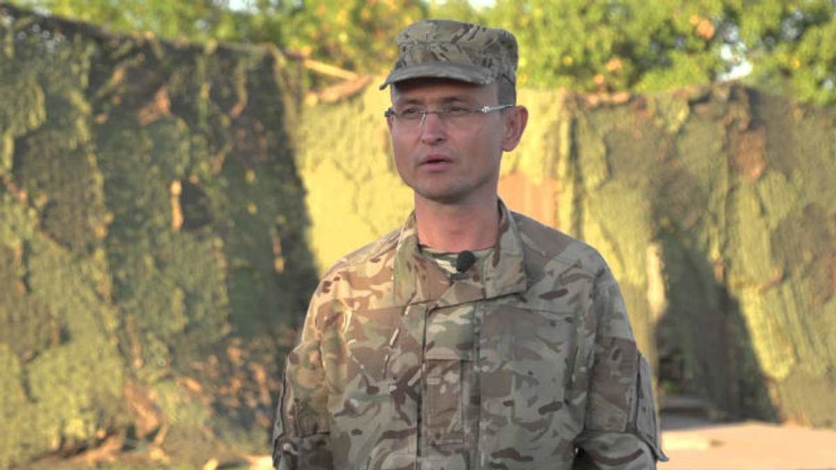 Селезнев назвал следующую после Лисичанска цель оккупантов: "Путин поставил генералам задание"