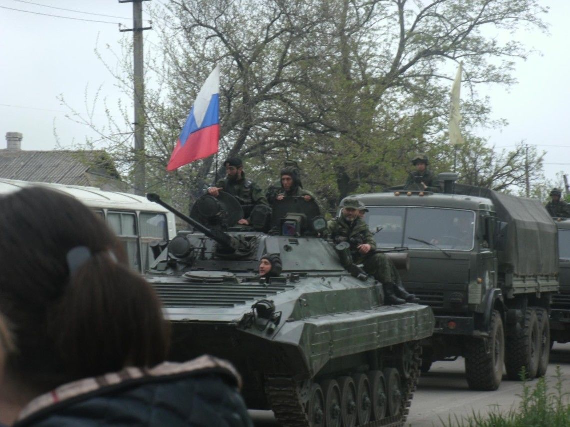 ​Враг готовится к новому наступлению на Донбассе: сводка Генштаба