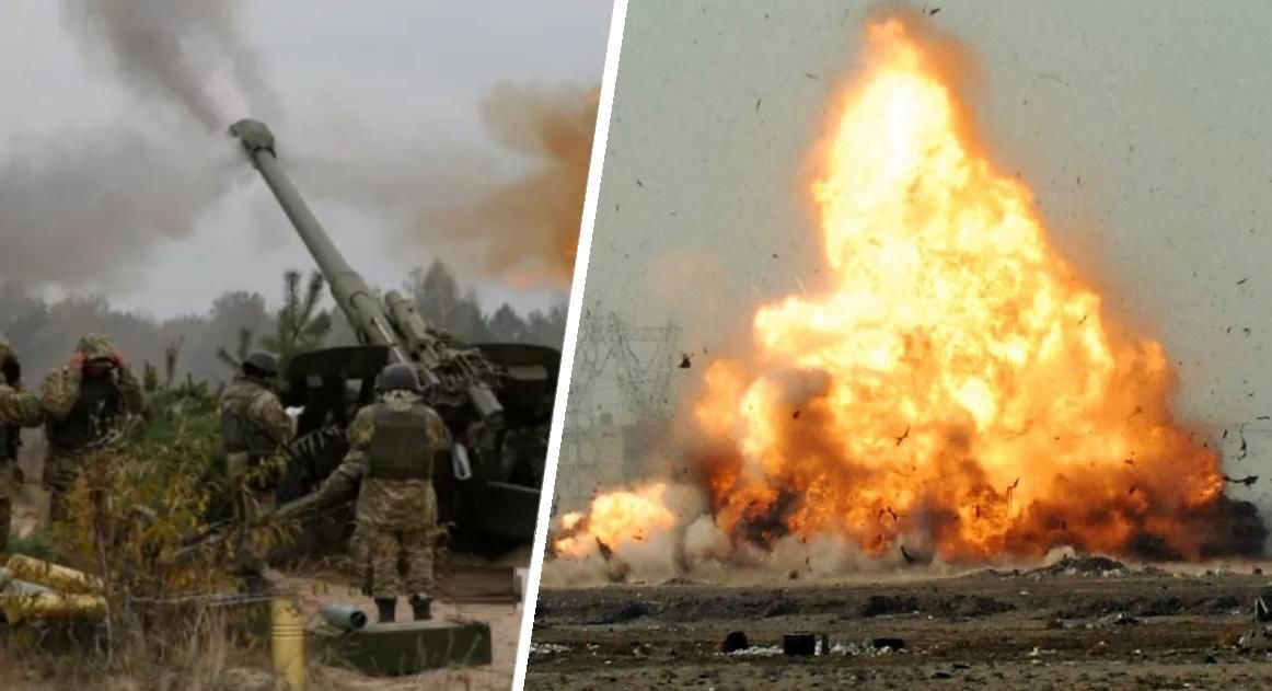 ВСУ разбили половину российской группировки на Донецком направлении: "военкор" оккупантов проговорился о потерях