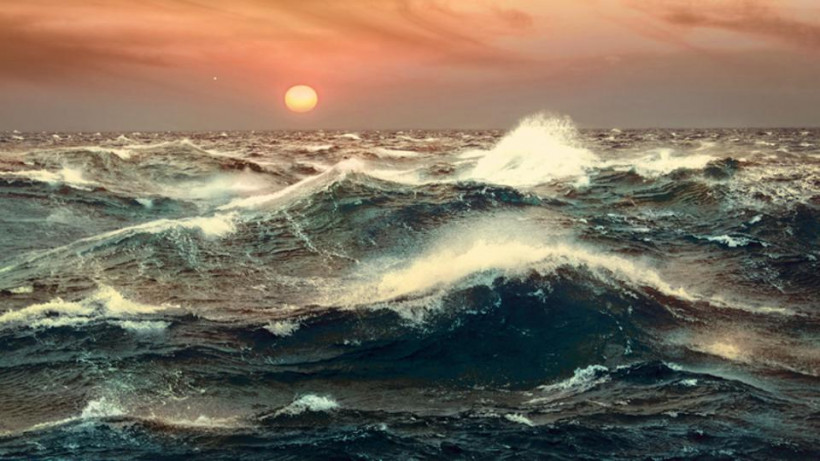 За 100 световых лет от Земли обнаружили «планету-океан»