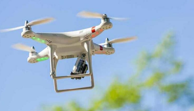 Стартовал Drone Hackathon для разработки новых решений в области military-tech