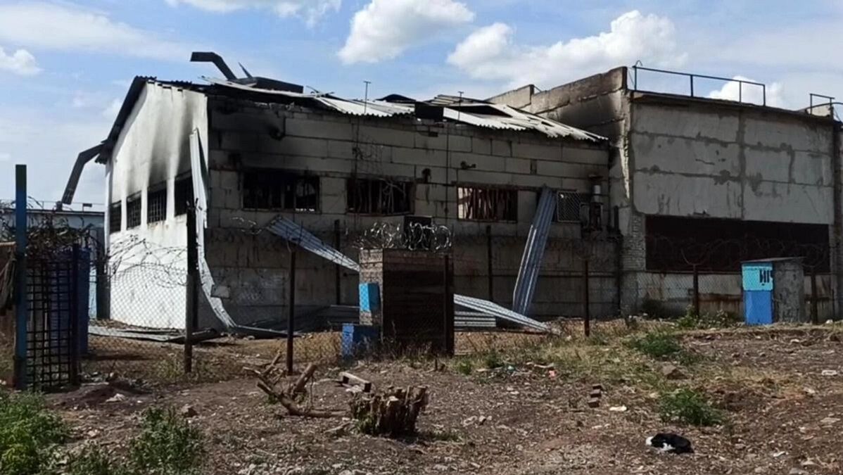 Теракт в колонии Еленовки: оккупанты РФ готовились заранее - новые доказательства